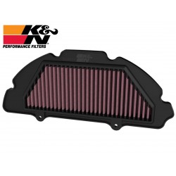 Φίλτρο Αέρα Suzuki GSX-S 950 / GSX-S1000 / GSX-S1000 GT / GSX-S1000 GX SU-9921 KN Φίλτρο Αέρα Suzuki GSX-S 950 / GSX-S1000 / GSX-S1000 GT / GSX-S1000 GX SU-9921 KN